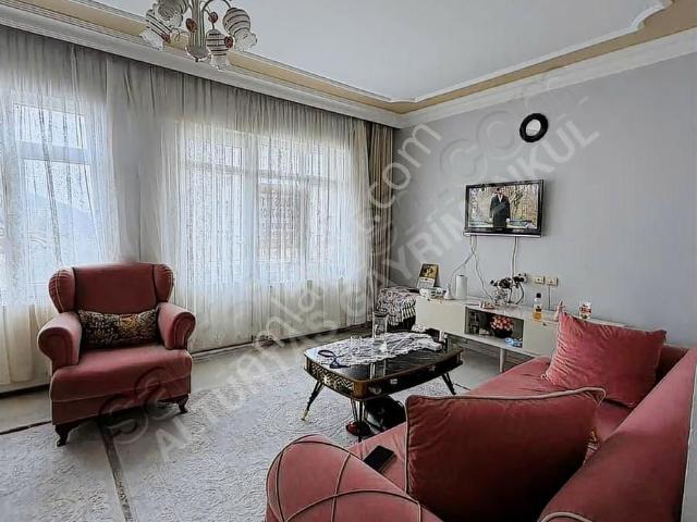 Deniz & Doğa Manzaralı 2+1 2 Balkon Masrafsız!