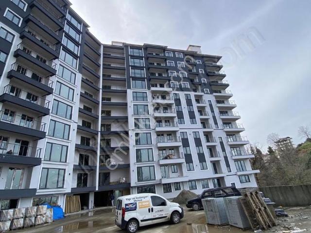 Deniz Doğa Manzaralı 3+1 Daire