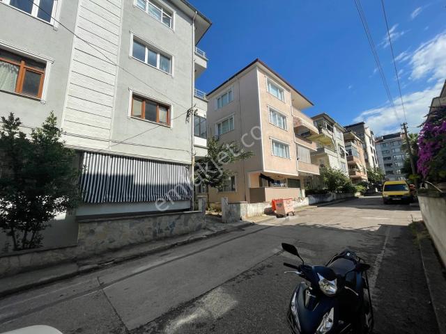 Deniz Gayrimenkulden 3+1 Şehir Merkezinde Ferah Daire