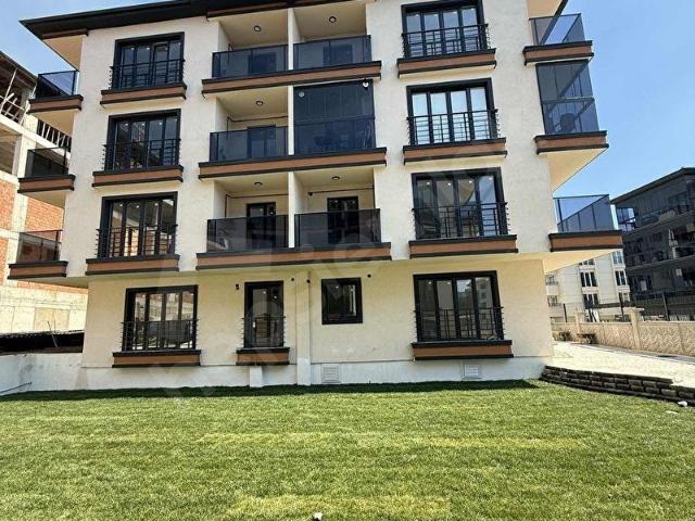 Deniz Gayrimenkul'den SATILIK Sıfır 2+1 ve 3+1 Daireler.