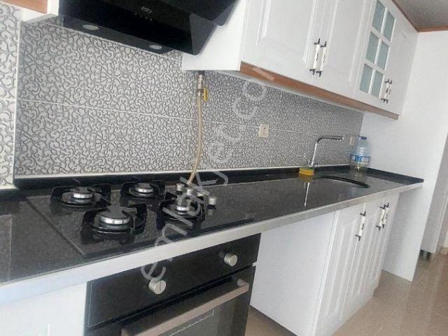 Deniz Gören Yeni Apt. 3+1 Satılık