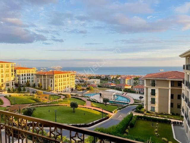Deniz İstanbul Mercan Konakları Kiralık Büyük Tip 3+1