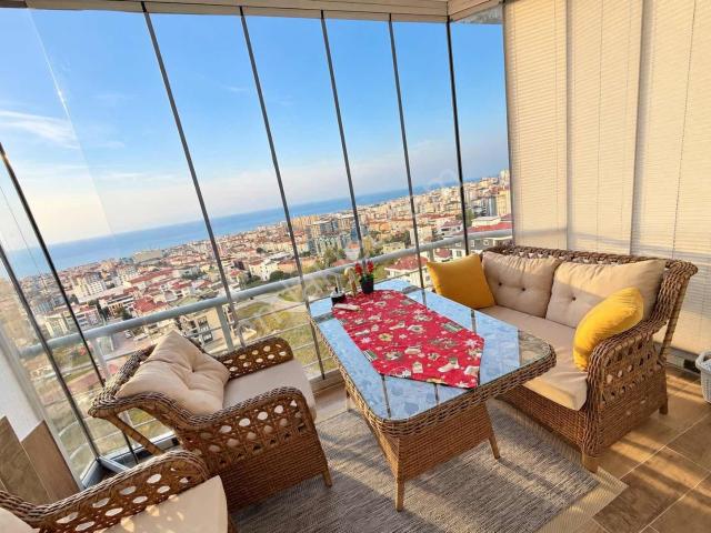 █ Deniz Manzara / Mimari Tasarım / Site İçi █ Erhan Balcancı