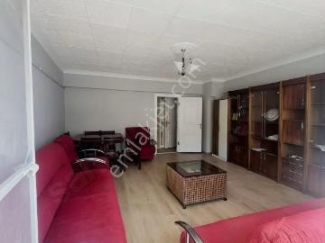 Deniz Manzaralı 2+1 100m2 Satılık Daire