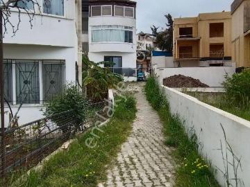 Deniz Manzaralı 2+1 Yenilenmiş Daire