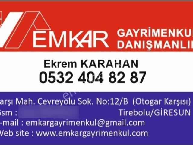 Deniz Manzaralı 2+1 Doğalgazlı