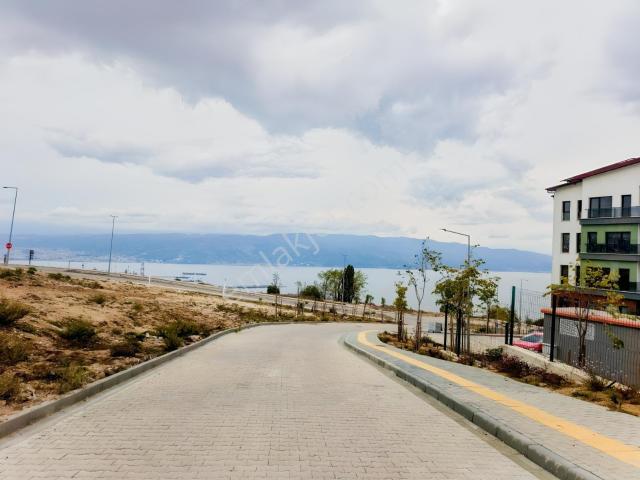 Deniz Manzaralı 2+1 Kiralık Daire!