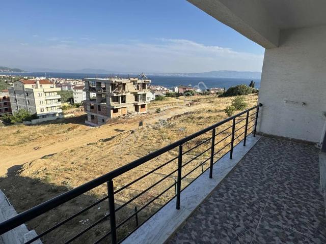 Deniz Manzaralı 2+1 Sıfır Yazlık Fırsat Daire