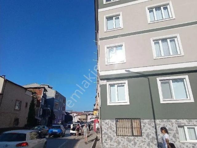 Deniz Manzaralı 2+1 Sahile 3dk
