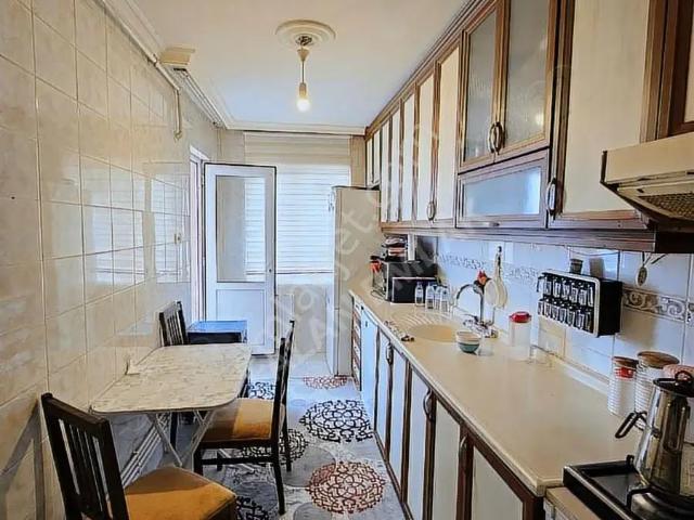 Deniz Manzaralı 2+1 Satılık Daire
