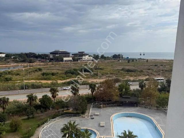 Deniz Manzaralı 3+1 Dubleks Daire