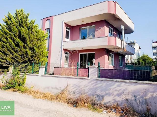 Deniz Manzaralı 3+1 Dubleks Villa