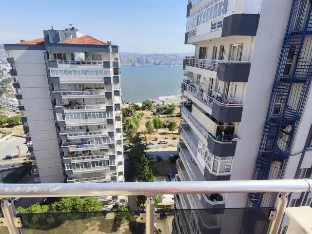 Deniz Manzaralı Taşınmaya Hazır 4+1 Daire