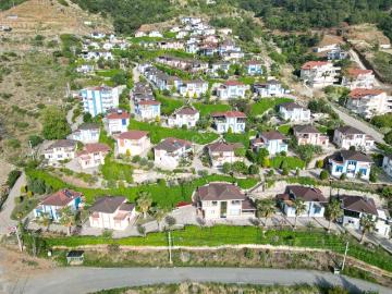 Deniz Manzaralı Villa. !
