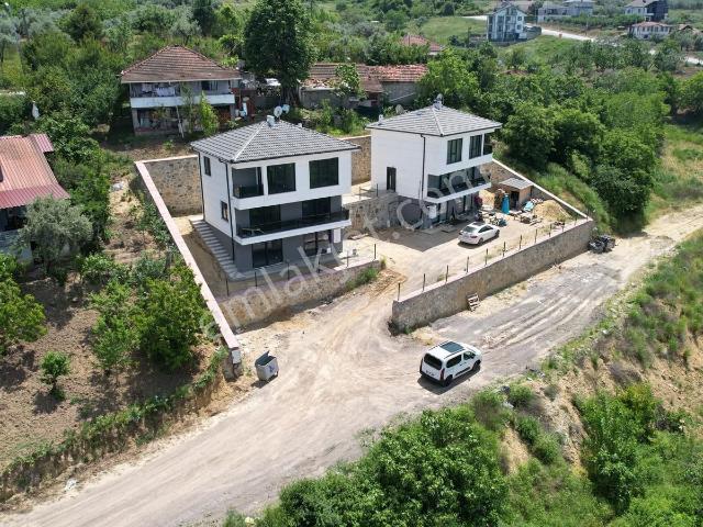 Deniz Manzaralı Villa