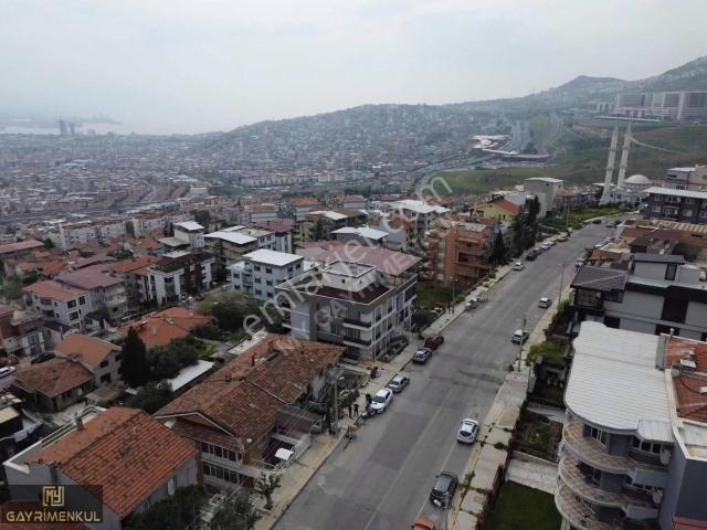 Deniz Manzaralı, Yatırımlık Müstakil Ev Bornova Atatürk Mah