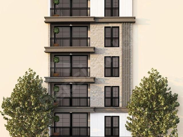 Deniz Manzaralı, Yatırımlık, Merkezi Konumda, Yıl Sonu Teslim Avantajı, 2+1 Daire