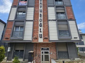 Deniz Manzaralı Yeni Binada 2+1 Ebeveyn Banyolu Kiralık Daire