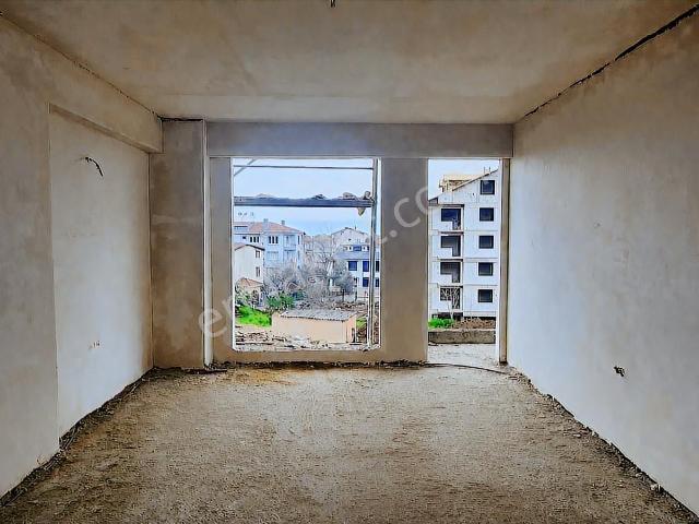 Deniz Manzaralı | Arakat | 2+1 Satılık Daire | Ereğli