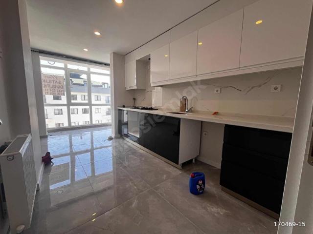 Deniz manzaralı Büyük m2 5+2 dubleks daire