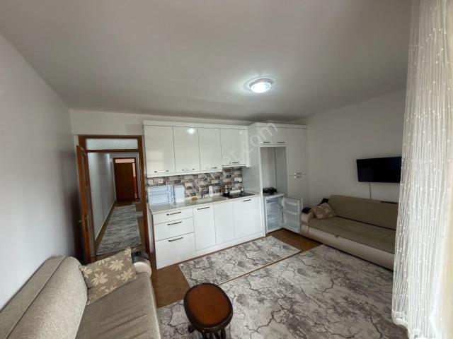 Deniz Manzaralı Daire