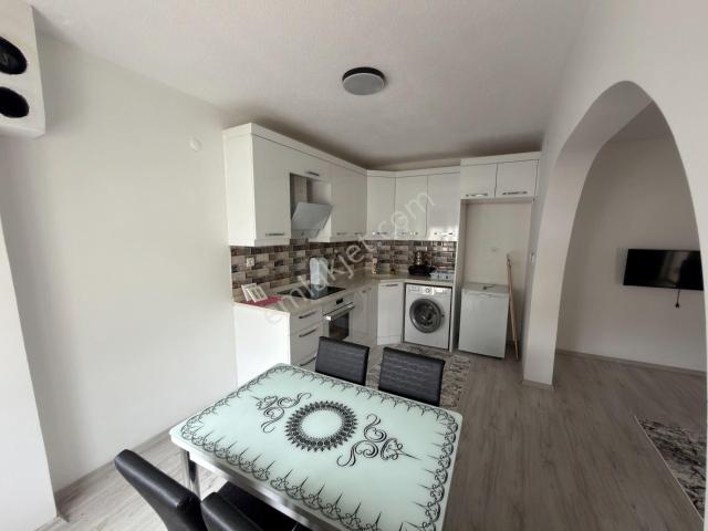 Deniz Manzaralı Daire