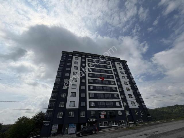 Deniz Manzaralı Eşyalı Kiralık 2 + 1 Daire