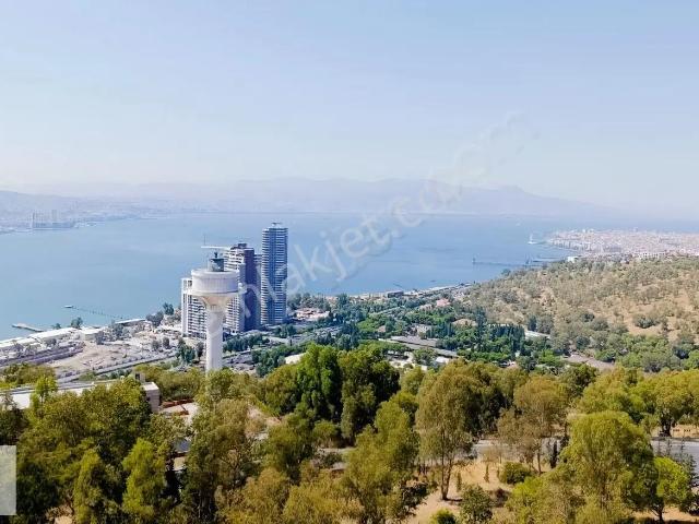Deniz Manzaralı Şehir Hastanesi Yakını Kiralık 3+1 Daire