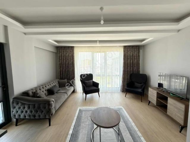▇ Deniz Manzaralı, Full Eşyalı, Geniş Ve Keyifli 1+1 Daireler ▇