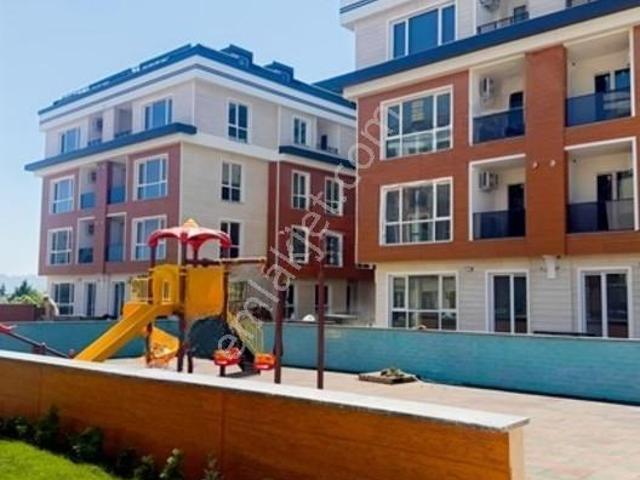 Deniz Manzaralı Kısa Katlı Butik Site / Son Kalanlar