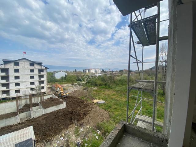 Deniz Manzaralı Karamürsel Ereğli 3 Cephe 2+1 Satılık Daire