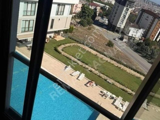 Deniz Manzaralı Kiralık Dubleks