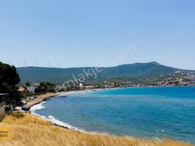 Deniz Manzaralı Kiralık Havuzlu 5+2 Müstakil Villa