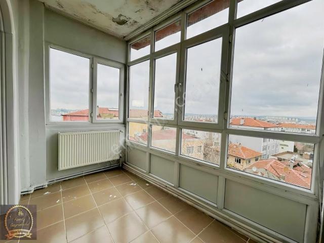 Deniz Manzaralı Kiralık 2+1 Daire