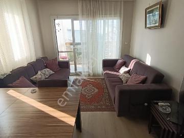 Deniz Manzaralı Köşe Konum 2+1 Daire, Sahile Yakın