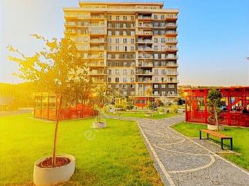 Batuhan Polat'tan Deniz Manzaralı 212 Sea Palm 2+1 Sıfır Daire