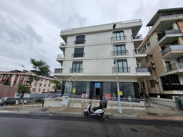 Deniz Manzaralı Maltepe 2+1