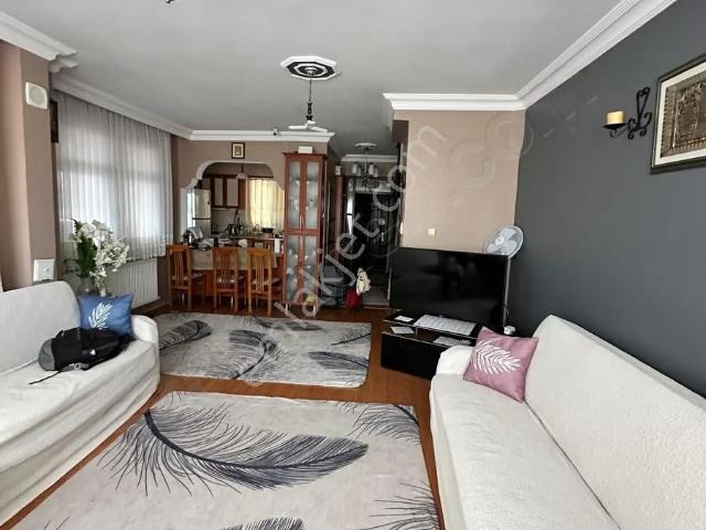 Deniz Manzaralı Mustakil 4+2 Daire