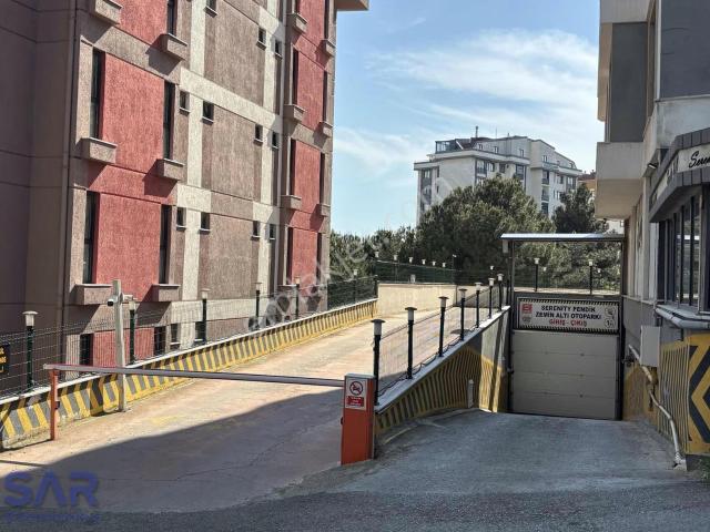 Deniz Manzaralı Net 100 M² 3+1 Daire !