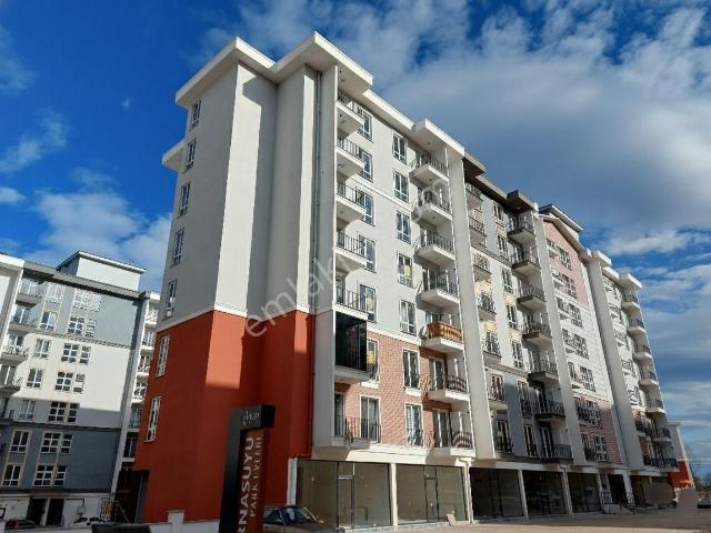 Deniz Manzaralı Ordu Eşyalı 1+1 Kiralık Daire Yeni Şehir Hastaneye Yakın