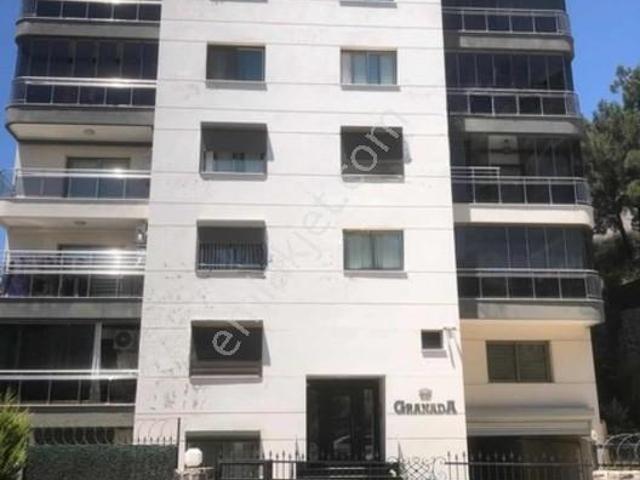 Deniz Manzaralı, Otoparklı 3+1 Lüks Daire