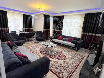 Deniz Manzaralı, Oturuma Hazır, Eşyalı 2+1 Kiralık Daire