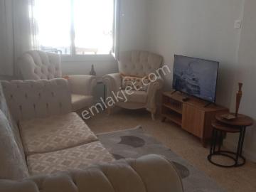 Deniz Manzaralı Plaja 300m 2+1 Günlük Haftalık Daire