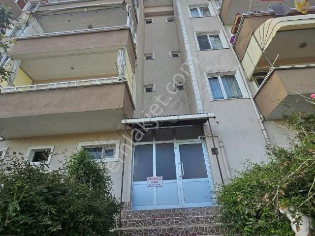 Deniz Manzaralı Reno Servisi Yanı 3+1 Arkadaşlık Sitesi