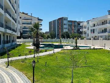 Deniz manzaralı sıfır daire