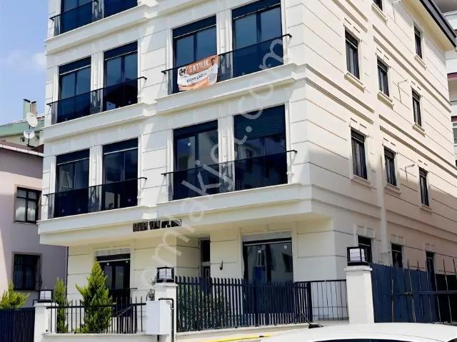 Deniz Manzaralı | Sıfır Dubleks | 4+1 | Ebeveyn Banyolu
