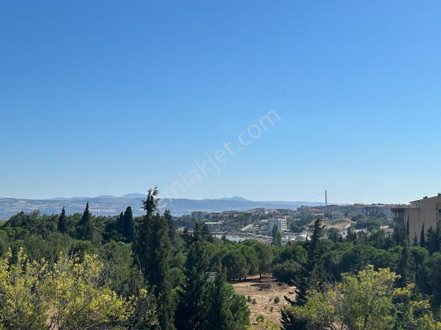 Deniz Manzaralı Sıfır Kiralık 1+1 Daire