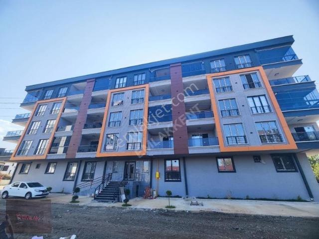 Deniz Manzaralı Sahile 250 Mt Mesafede Satılık 1+1 Daire