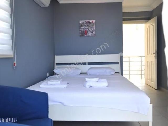 Deniz Manzaralı Satılık Villa