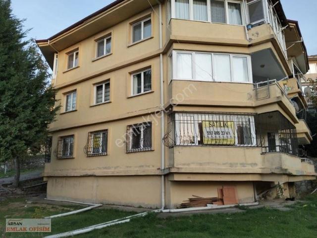 Deniz Manzaralı Satılık Yüksek Zemin Kat Kalıcı Konut 3+1 100 M2